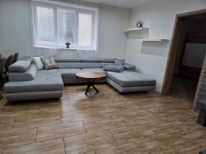 Apartmán v súkromí
